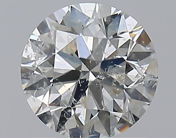 1.20ct H SI2 Excellent Cut Round Diamond