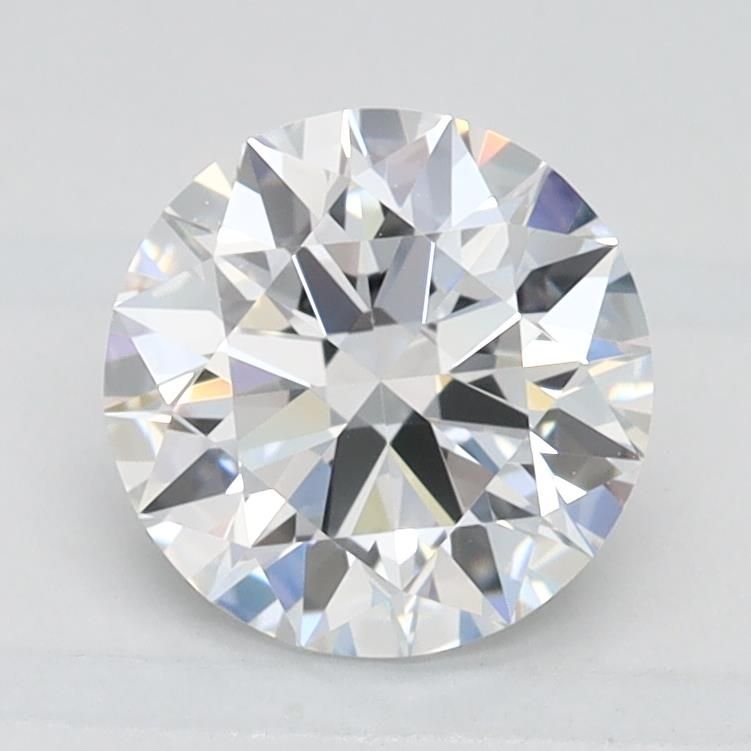 1.03ct D IF Rare Carat Ideal Cut Round Lab Grown Diamond