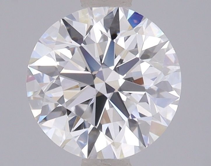 1.50 Carat Round Lab Diamond