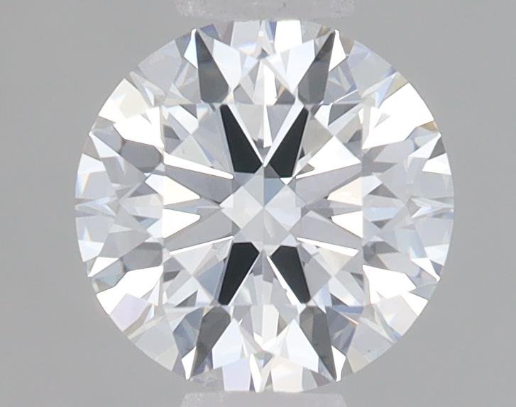 1.09 Carat Round Lab Diamond