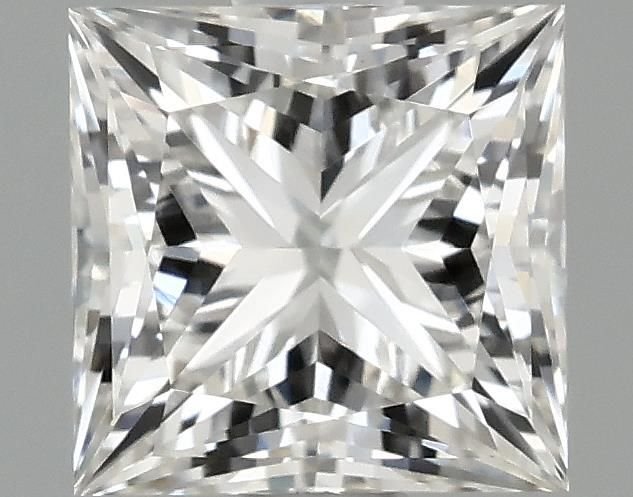 1.06 Carat Princess Lab Diamond