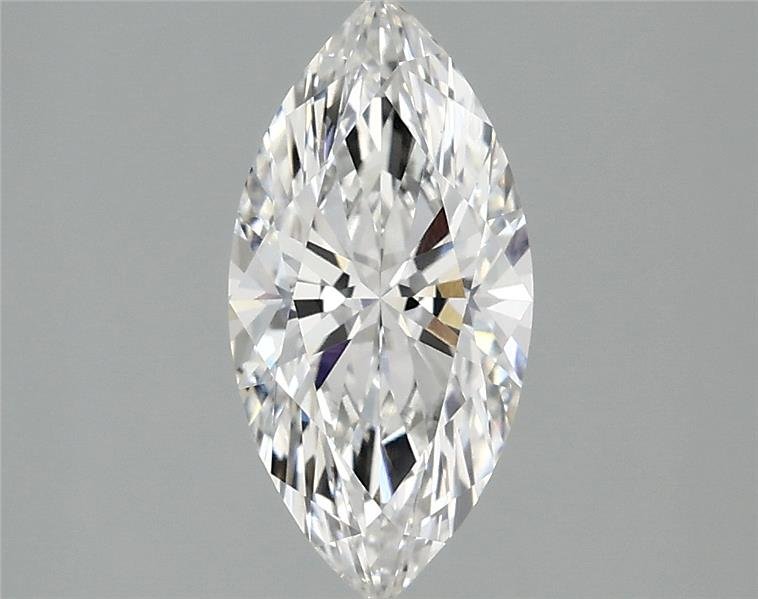1.40 Carat Marquise Lab Diamond
