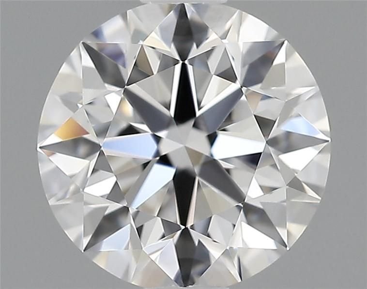 1.00ct D FL Excellent Cut Round Diamond