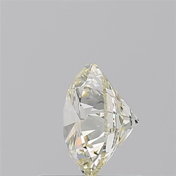 1.10ct K VVS1 Rare Carat Ideal Cut Round Diamond