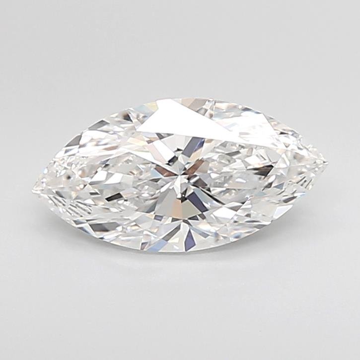 2.03 Carat Marquise Lab Diamond