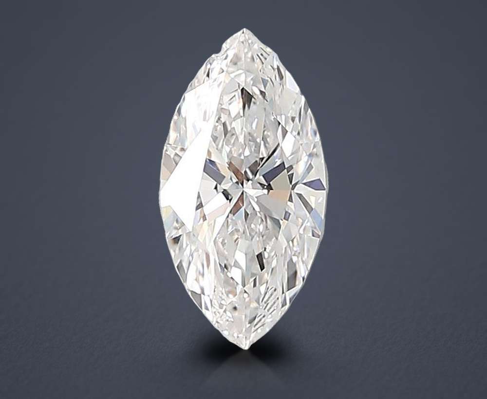 2.03 Carat Marquise Lab Diamond