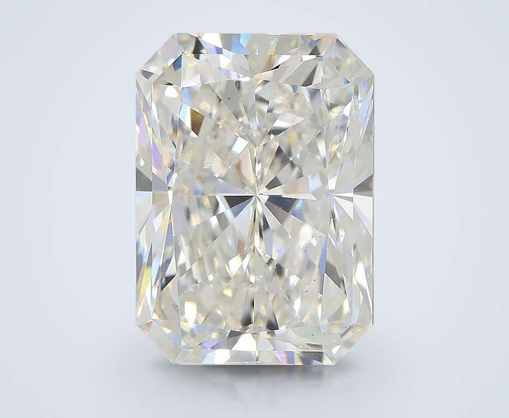 10.03 Carat Radiant Lab Diamond