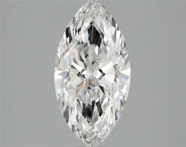 2.61 Carat Marquise Lab Diamond