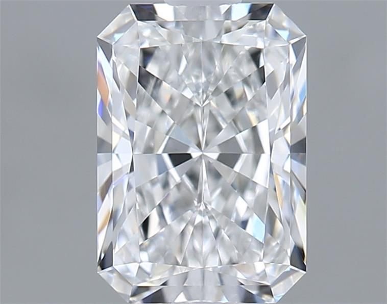 1.01 Carat Radiant Lab Diamond