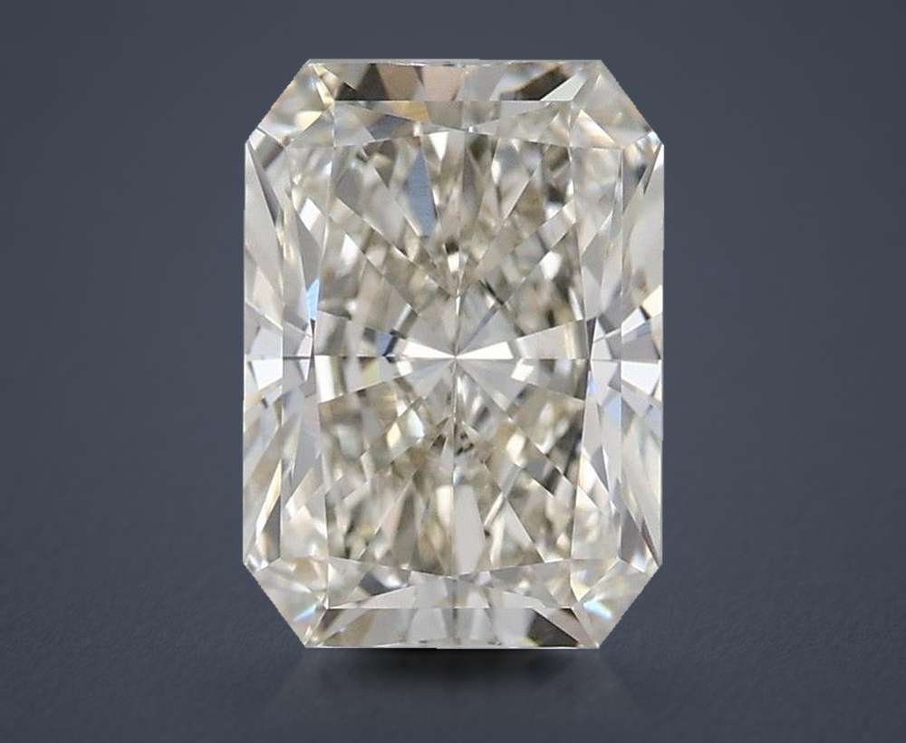 1.91 Carat Radiant Lab Diamond