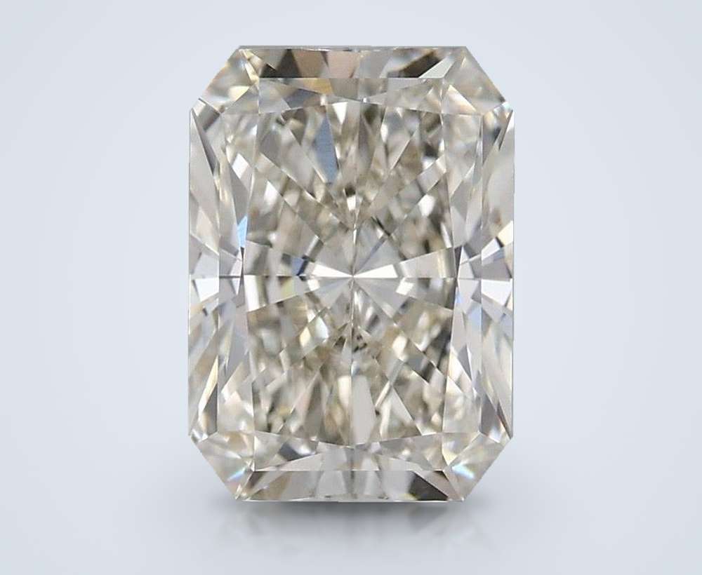 1.91 Carat Radiant Lab Diamond