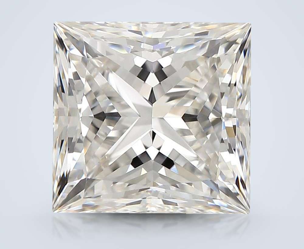 1.41 Carat Princess Natural Diamond
