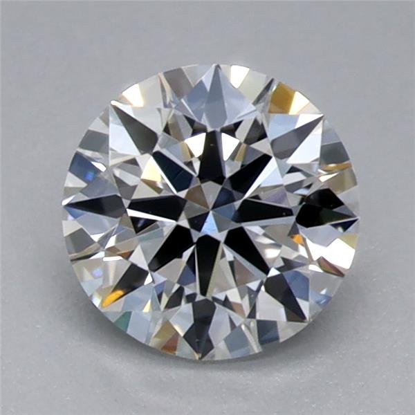 0.35ct F VS1 Rare Carat Ideal Cut Round Diamond