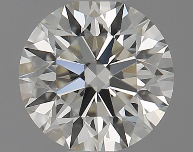 0.45ct K VS1 Excellent Cut Round Diamond