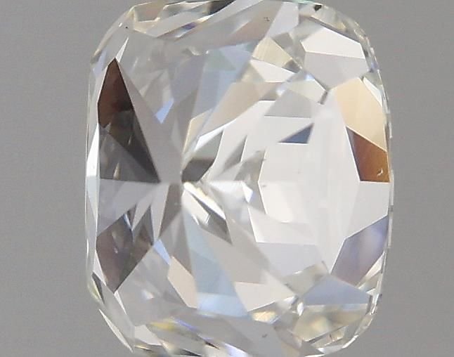 0.55ct K VS1 Very Good Cut Cushion Diamond