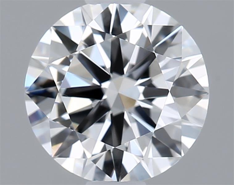 1.00 Carat Round Lab Diamond