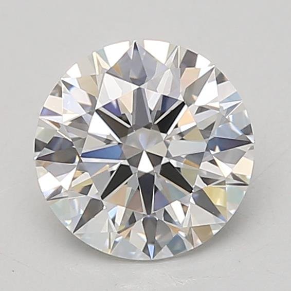 1.51ct E VS1 Rare Carat Ideal Cut Round Lab Grown Diamond