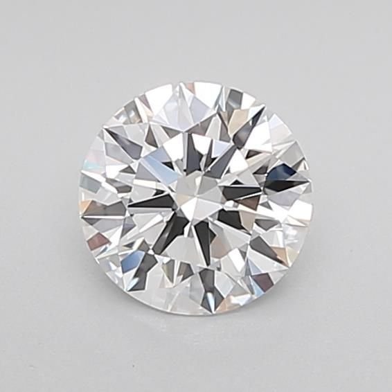 1.05ct D VVS1 Rare Carat Ideal Cut Round Lab Grown Diamond