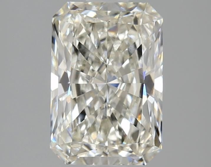 1.98 Carat Radiant Lab Diamond