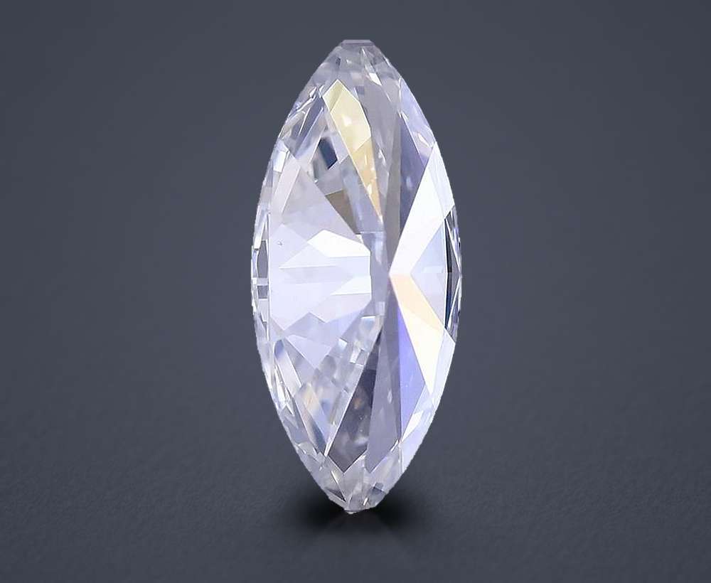 0.40 Carat Marquise Natural Diamond