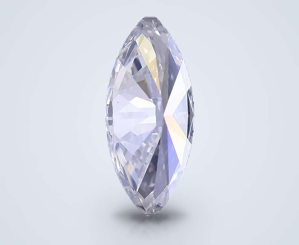 0.40 Carat Marquise Natural Diamond