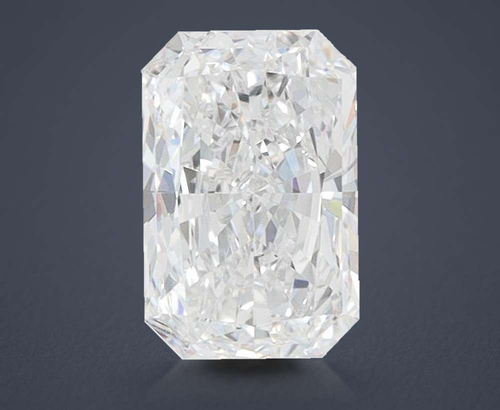 1.05 Carat Radiant Lab Diamond