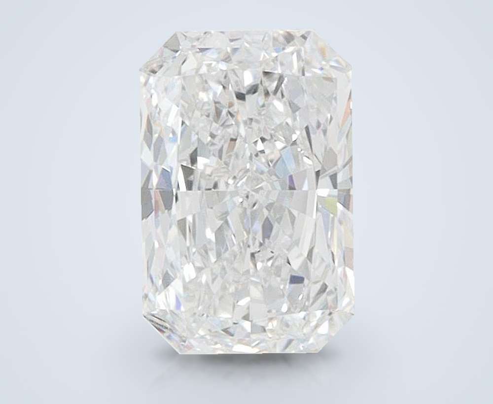 1.05 Carat Radiant Lab Diamond
