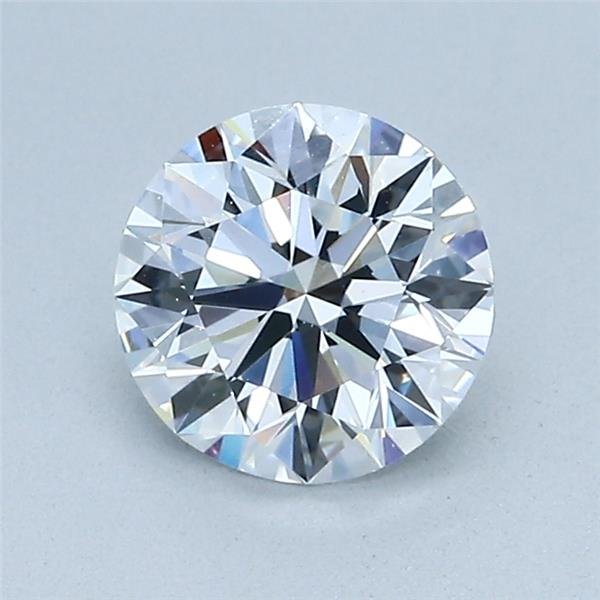 1.20ct D VS1 Rare Carat Ideal Cut Round Diamond