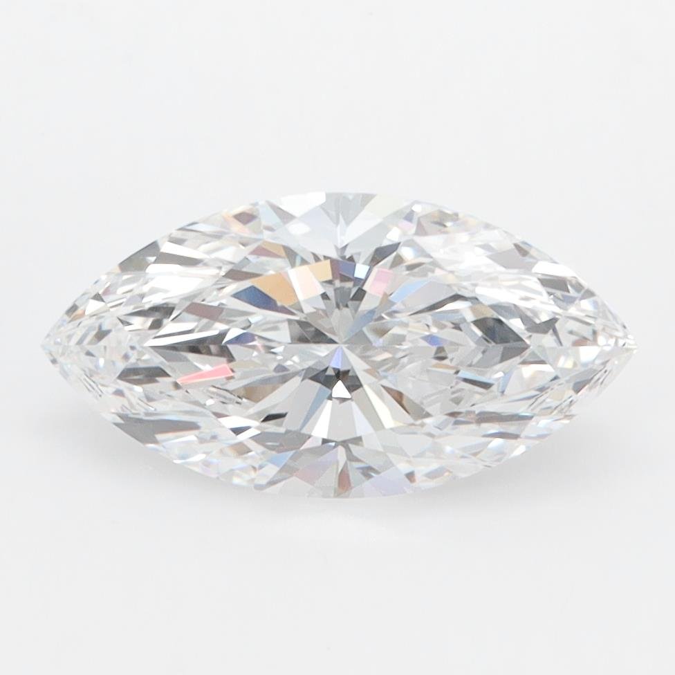 1.27 Carat Marquise Lab Diamond