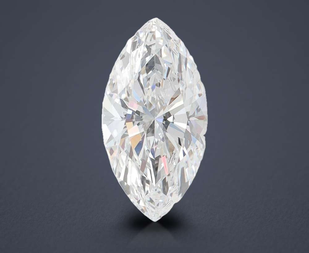 1.27 Carat Marquise Lab Diamond