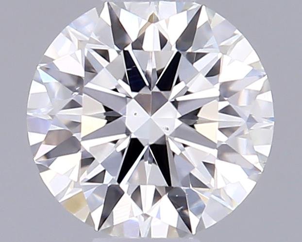 0.32ct G SI2 Rare Carat Ideal Cut Round Diamond