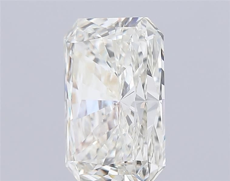5.09 Carat Radiant Lab Diamond