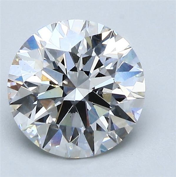 1.82ct G VS1 Rare Carat Ideal Cut Round Lab Grown Diamond