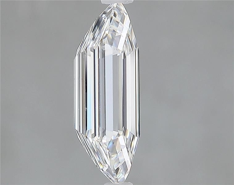 1.93 Carat Asscher Lab Diamond