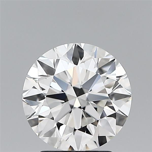 2.12 Carat Round Natural Diamond