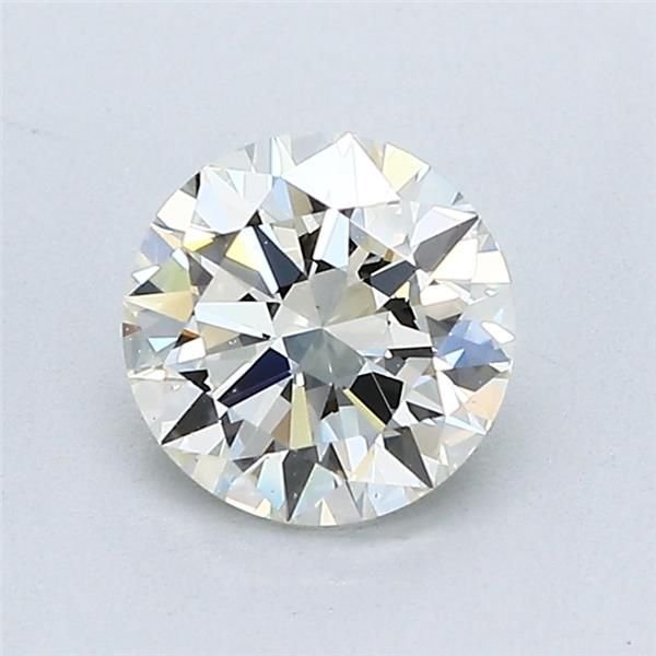 1.00ct K VS1 Excellent Cut Round Diamond