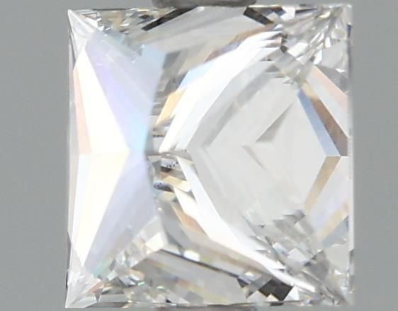 1.50 Carat Princess Lab Diamond