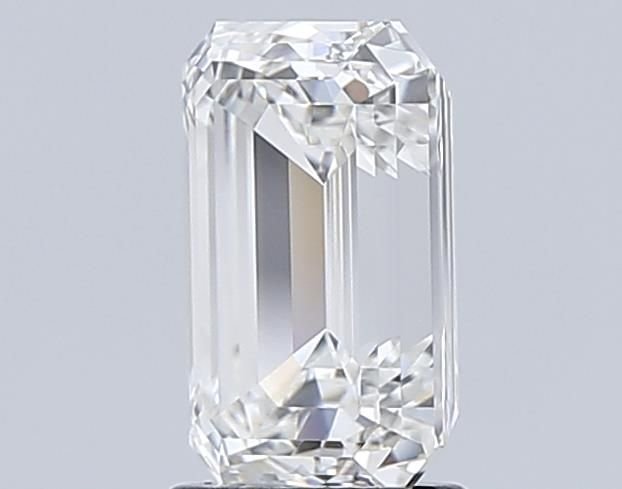 2.38 Carat Emerald Lab Diamond