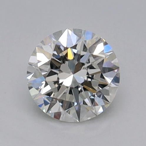 0.35ct G VS1 Rare Carat Ideal Cut Round Diamond