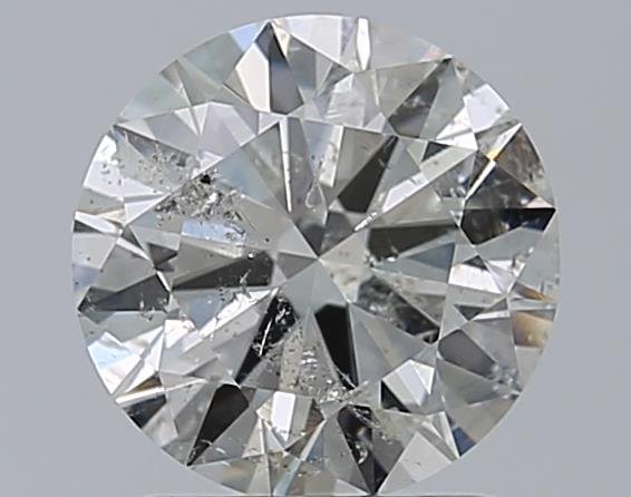 1.50ct G SI2 Rare Carat Ideal Cut Round Diamond