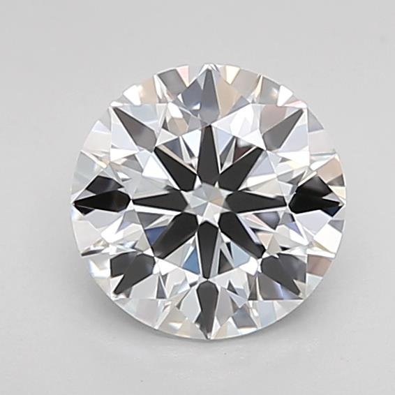 1.07ct F VVS1 Excellent Cut Round Lab Grown Diamond