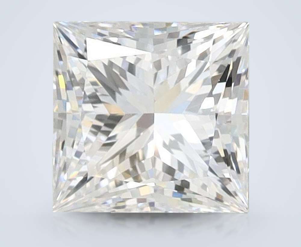 1.01 Carat Princess Lab Diamond