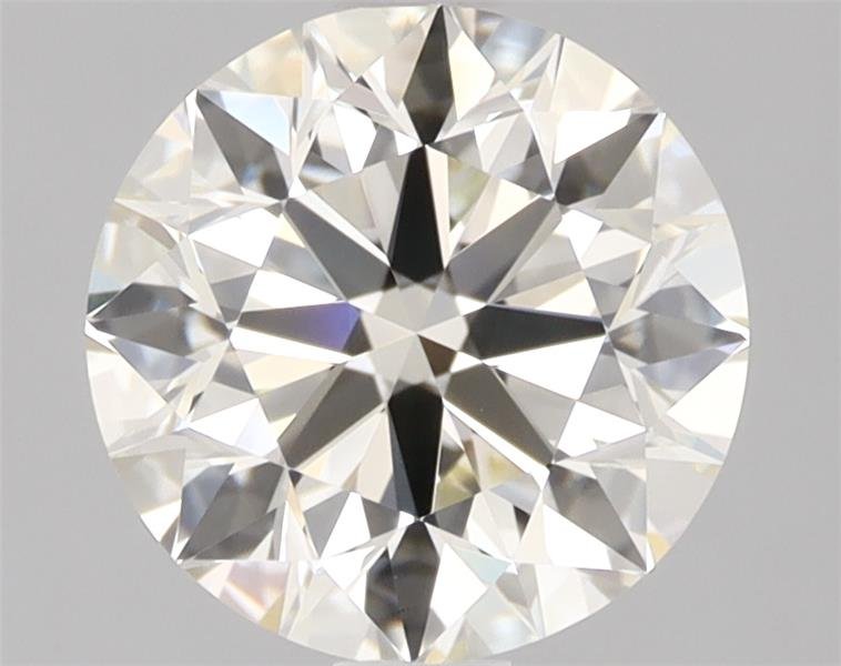 1.70ct K VVS1 Excellent Cut Round Diamond
