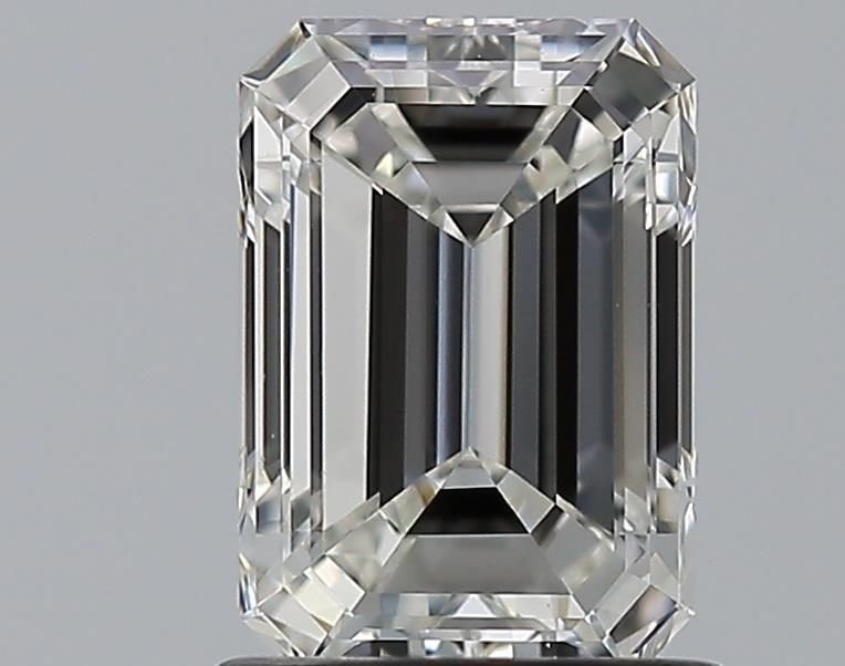 1.20 Carat Emerald Natural Diamond