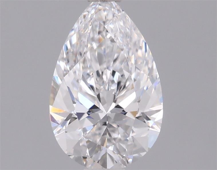 1.01 Carat Pear Lab Diamond