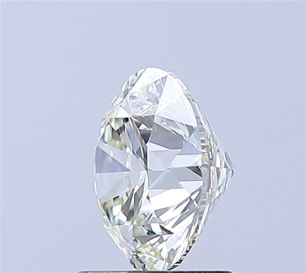 1.68ct K VVS1 Excellent Cut Round Diamond