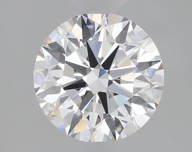 1.05ct G VVS1 Excellent Cut Round Lab Grown Diamond