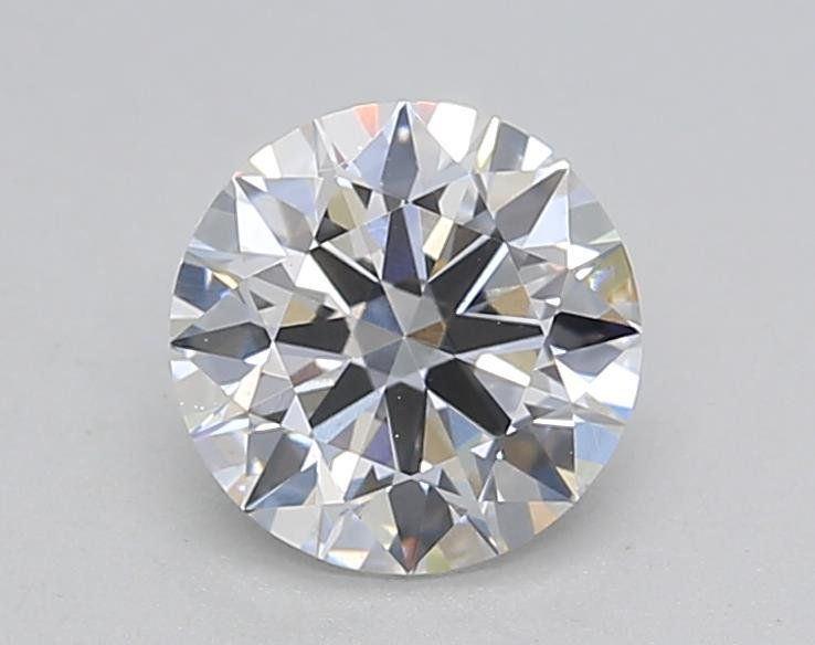 1.04ct E VS1 Rare Carat Ideal Cut Round Lab Grown Diamond