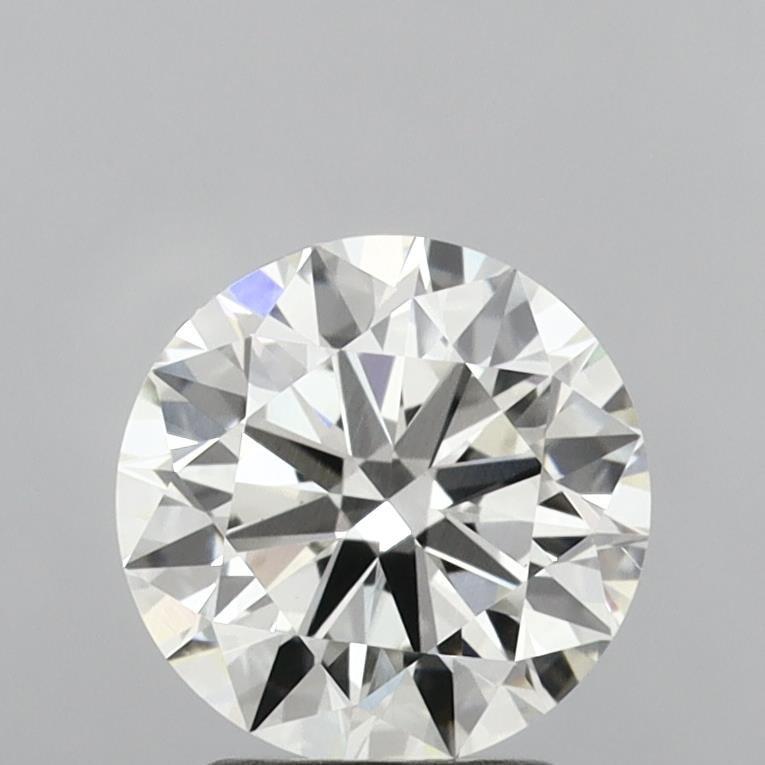 2.31ct I VS1 Excellent Cut Round Lab Grown Diamond