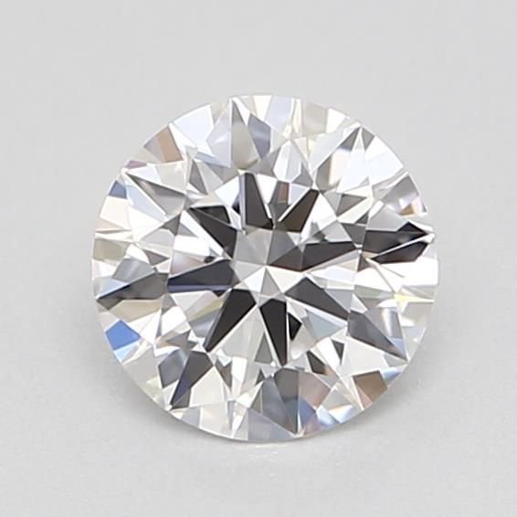 0.30ct E VVS1 Rare Carat Ideal Cut Round Diamond